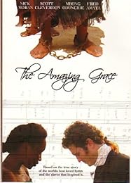 The Amazing Grace