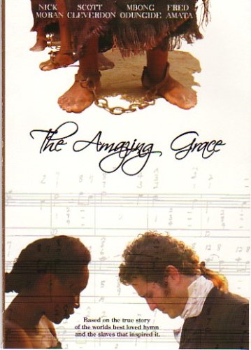 The Amazing Grace