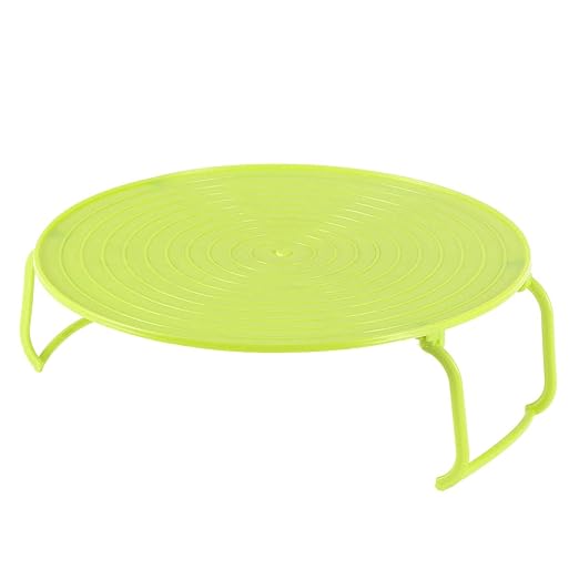 BESTonZON Cocina Vaporizador de Microondas Bandeja de ...