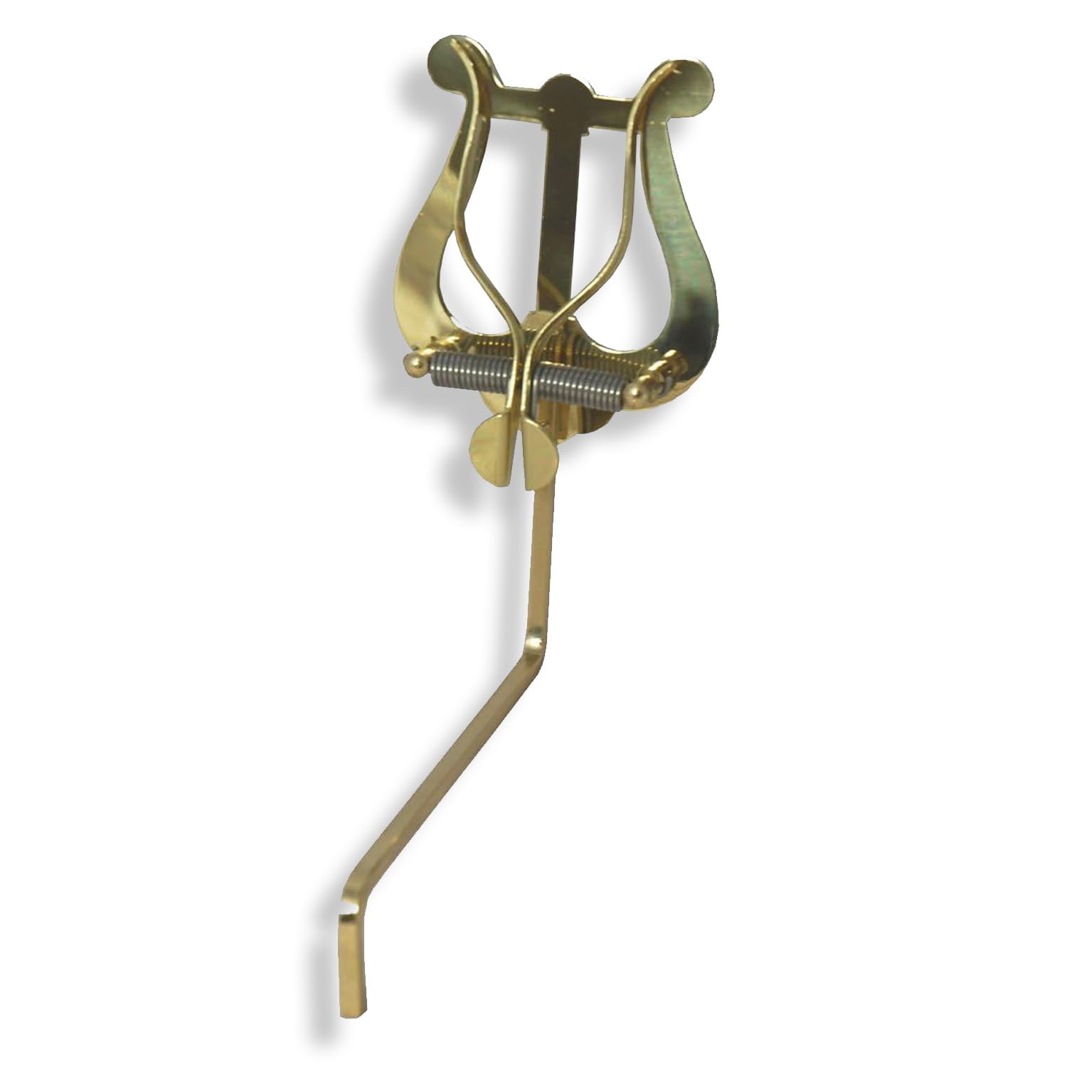 Soundman® Marching Lyre for Saxophone - Lacquered