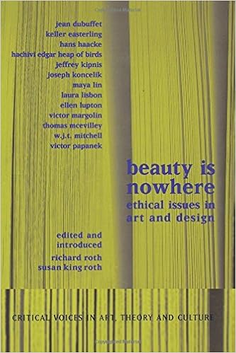 Image result for beauty is nowhere ethical issues in art and design