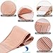 BENKELMED Belly Band for Pregnancy,Elastic Maternity Belt Support and Tourmaline Neck Brace