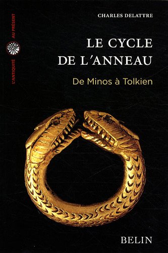 Le  cycle de l'anneau