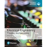 Electrical Engineering: Principles and Applications@@ Global Edition