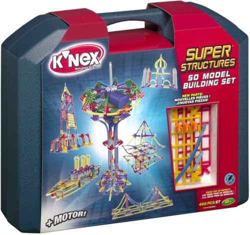 knex 50 model