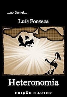 Livro Heteronomia