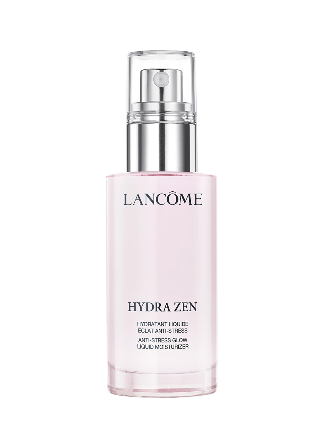 Lancôme Hydra Zen Liquid Moisturiser - Anti-Stress, Hydrating & Glow-Boosting Daily Face Moisturiser, 50ml