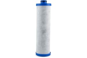 CLEARCHOICE GREAT FILTERS. GREAT PRICES. Clear Choice Replacement Compatible Water Filter (KW1) for Built-In RV Water Filtration Systems, 1-Pack