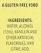 McCormick Clear Vanilla Flavor, 2 fl oz