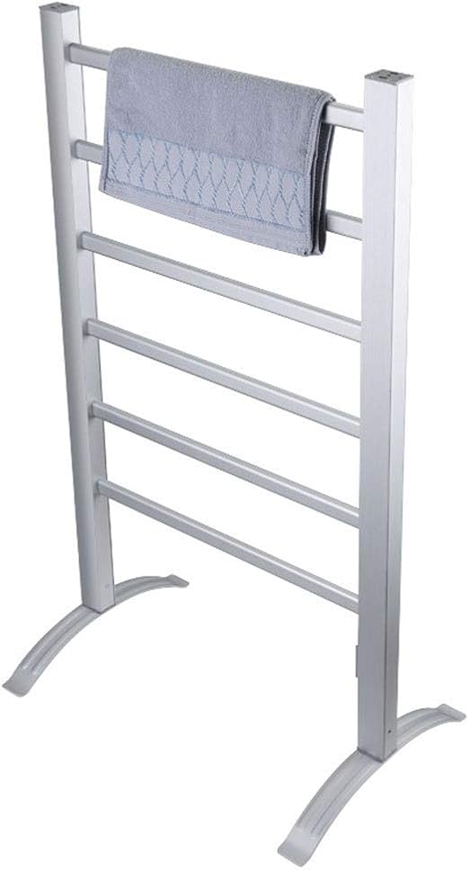 NS Portátil Toallero Eléctrico Radiadores Calentadores De Toallas