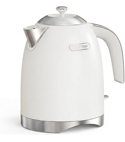 Amazon.com: Russell Hobbs Electric Cafe Kettle 0.8L 7408JP: Home