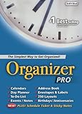 Organizer Pro