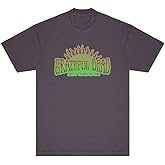 Grateful Dead Unisex-Adult Grateful Dead 60 Years So Far Roses T-Shirt