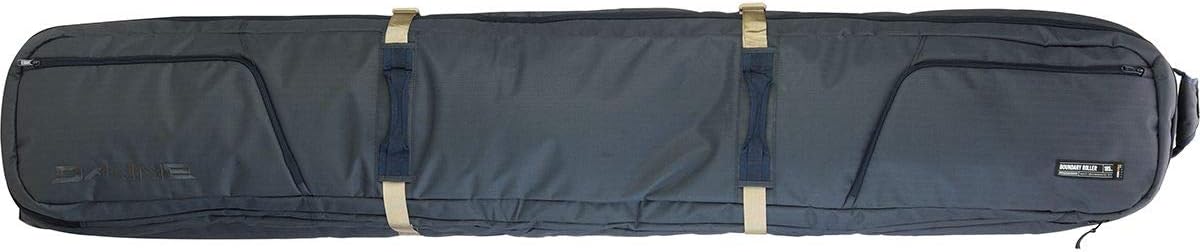 dakine limited boundary ski roller bag