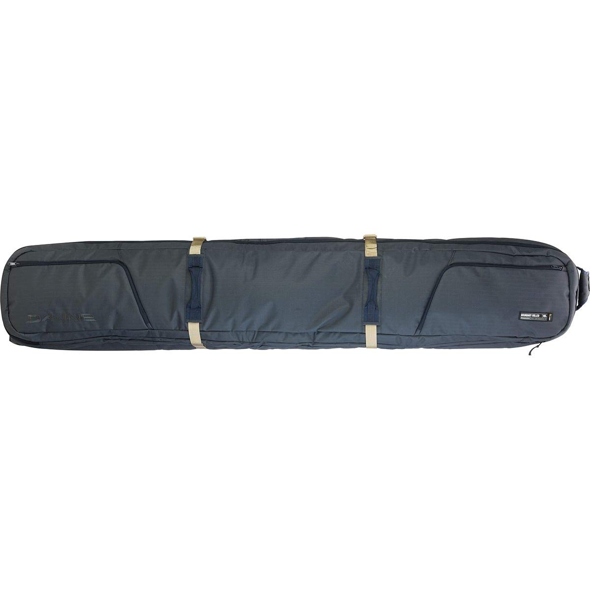 dakine limited boundary ski roller bag