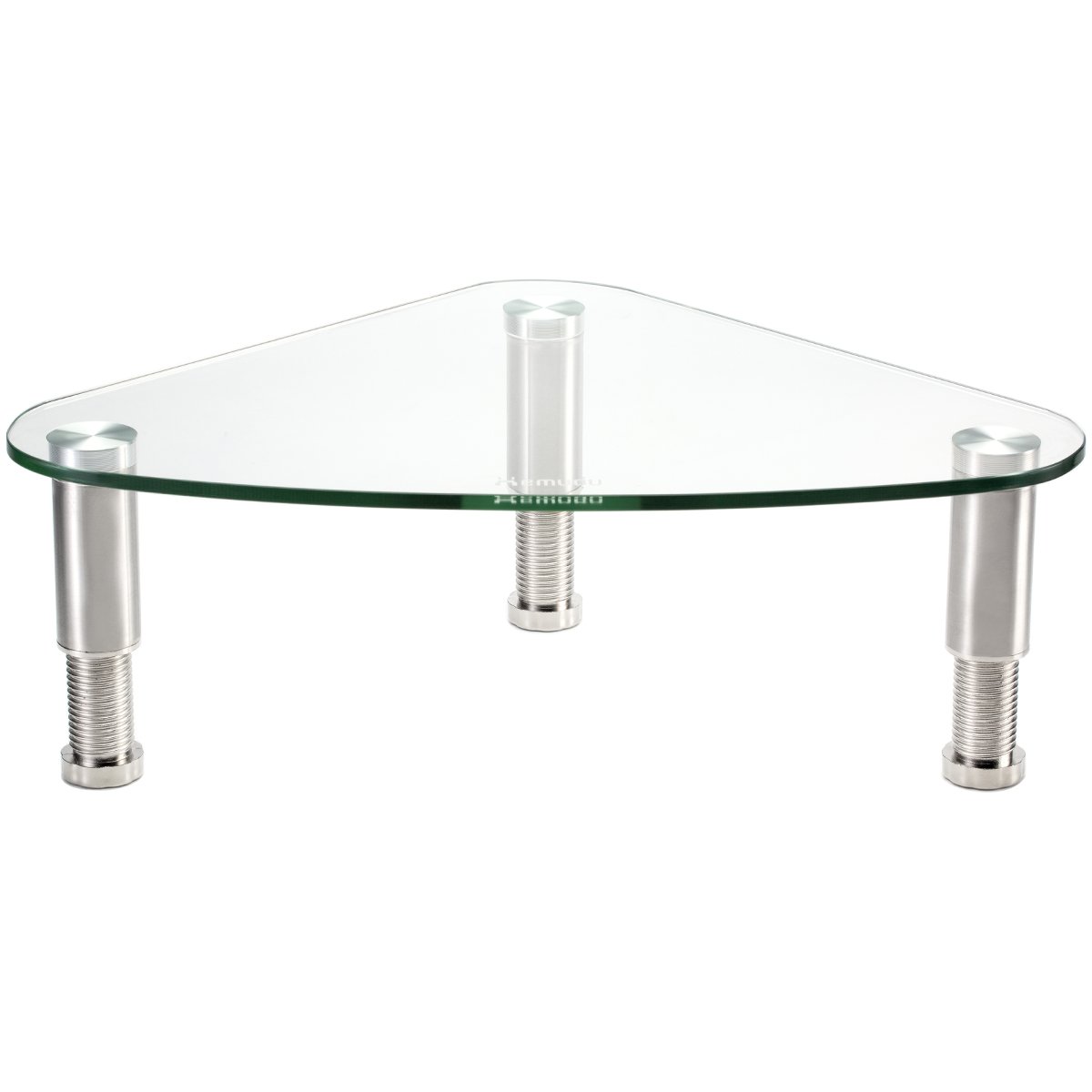 Buy Computer Monitor Stand Riser/Triangle Save Space Desktop Corner ...