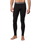 32 Degrees Heat Mens Performance Thermal Lightweight Baselayer Legging Pant