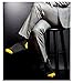 Emprella Mens Fun Socks 5 Pack Colorful Funky Patterned Dress Socks (10-13, Assorted)