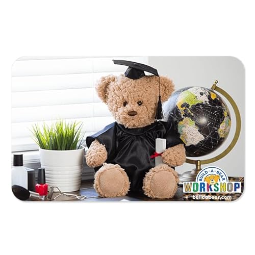 Build-A-Bear eGift Card