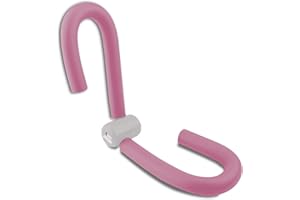 Aduro Sport Inner Thigh Exercise Equipment for Women, Full Size Thigh Toner Leg Exercise Trainer [Improved Version]