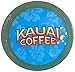 Kauai Coffee Vanilla Macadamia Nut Single-Serve Cups, 12 Count by Kauai Coffee