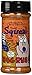 Cowtown The Squeal Hog Rub, 6.5 Ounce Shaker Bottle