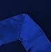 Utopia Bedding Fleece Blanket Queen Size Navy Soft Cozy Sateen Bed Blanket Microfiber