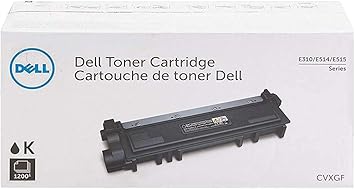 e310dw toner