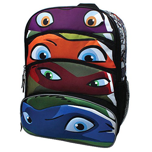 Nickelodeon Teenage Mutant Ninja Turtles Hero Group 16 inch