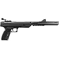 Benjamin PBN17 Trail Mark II .177-Caliber NP Break Barrel Hunting Air Pistol