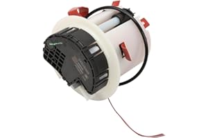 ACDelco GM Original Equipment 84545446 Emission Reduction Fluid Supply Pump Module