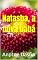 Livro Natasha, a nova babá