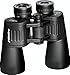 Orion UltraView 10x50 Wide-Angle Binoculars - Comfortable Stargazing While Wearing Corrective Lens with Fully Multi-Coated for High-Quality Optics