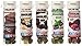Yum Yum Gum Chocolate Sugar-free Gum - 5 Flavor Variety Pack