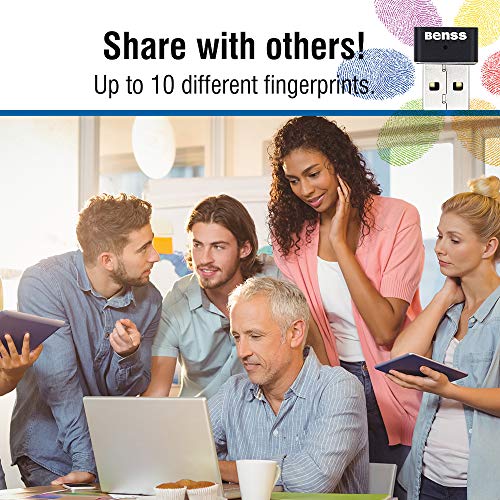 5 Fingerprint+Windows+Matching+Biometric+Certification