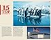 Antarctica 5 (Inglés) (Lonely Planet Travel Guides)