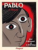 Pablo, Tome 4 : Picasso by 