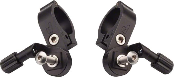 paul components thumbies