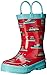 Hatley Boys' Ocean Liner Rain Boots