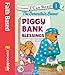 Berenstain Bears' Piggy Bank Blessings (I Can Read! / Berenstain Bears / Living Lights)