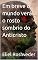 Livro Em breve o mundo verá o rosto sombrio do Anticristo (INSTRUÇÃO PARA O APOCALIPSE QUE SE APROXIMA Livro 50)