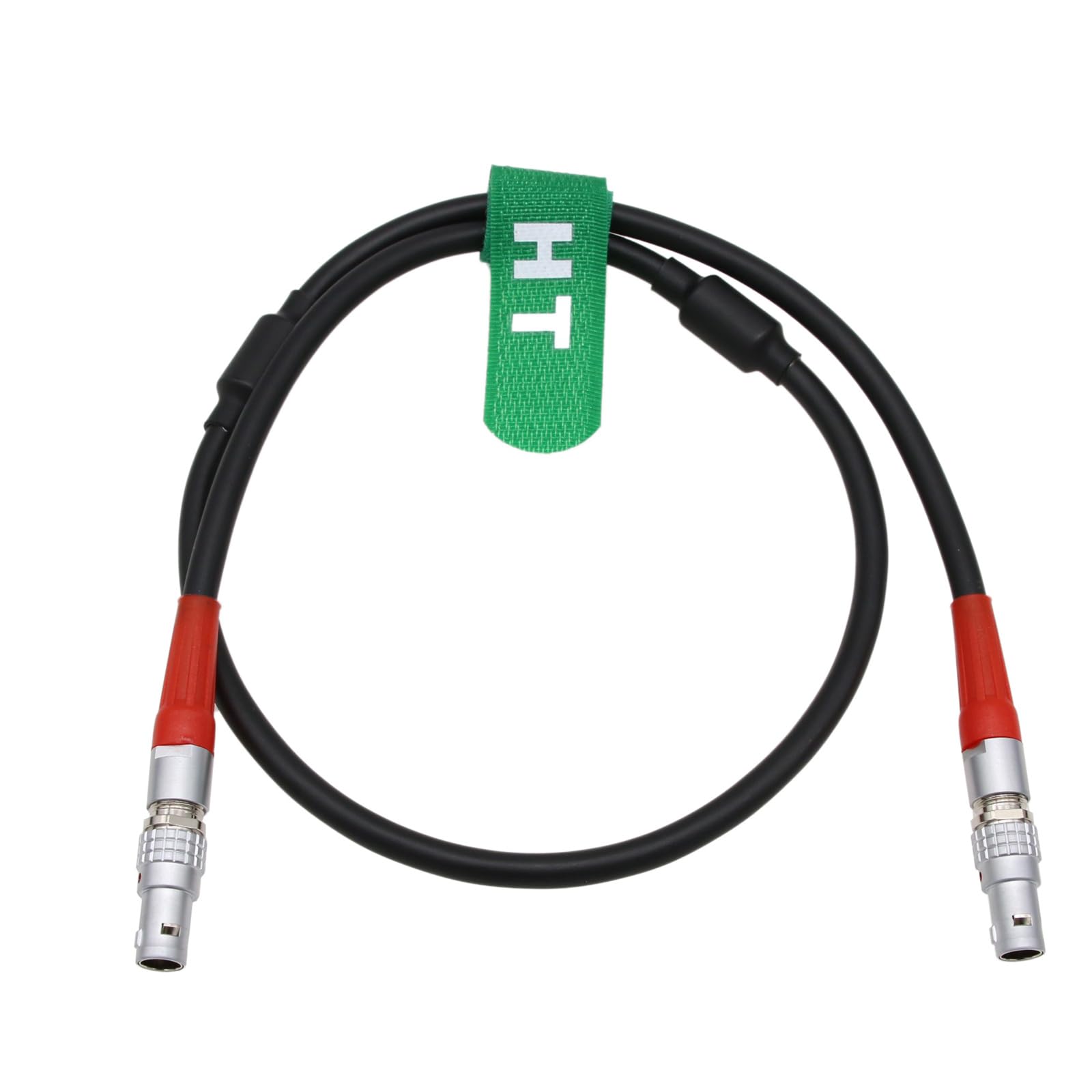 CForce Lens Motor Lbus 4 Pin to 4 Pin Data Power Cable for ARRI Cmotion 24''