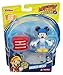 Fisher-Price Disney Mickey & the Roadster Racers, Engineer Mickey & Accessory