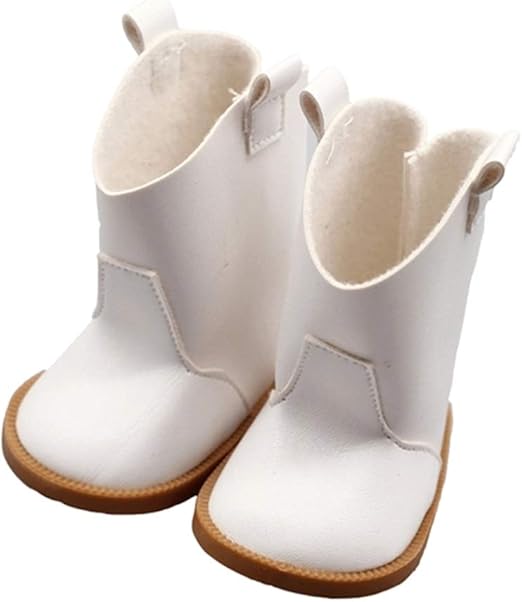 zapatos para muñecas