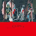 CLIPS 4 - THE YELLOW MONKEY (特典なし)