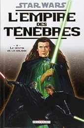 Le  destin de la galaxie