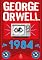 Livro 1984 (Clássicos da literatura mundial)