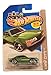 2013 Hot Wheels HW City'70 Toyota Celica Green #1/250