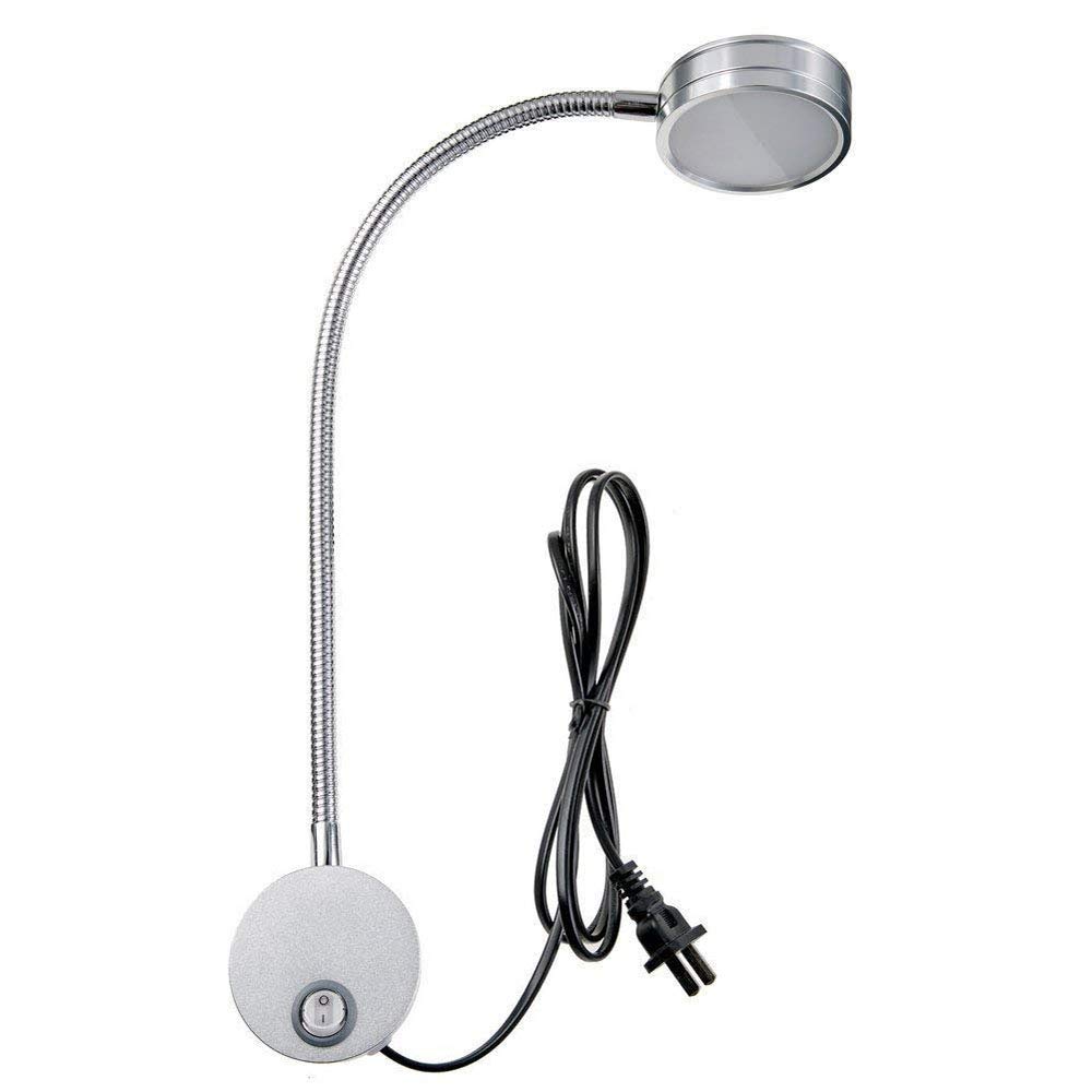 Best Headboard Light 3.5 Inch