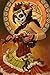 Marionettes - Day of the Dead (9x12 Art Print, Wall Decor Travel Poster)